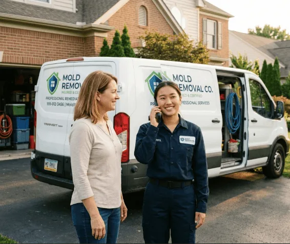 Crawlspace Mold Remediation Hartwick, IA FAQs